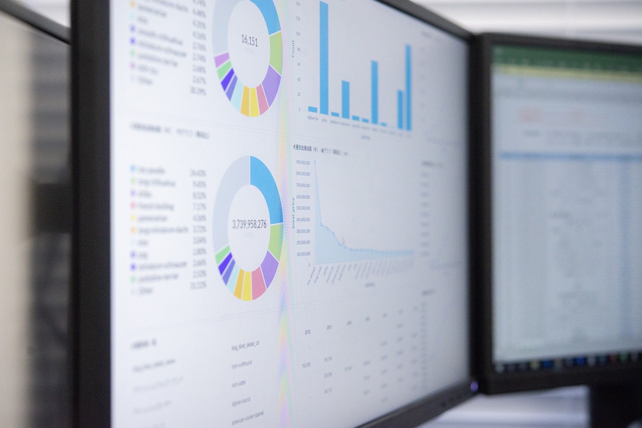 How to Use Data Analytics for Research Insights